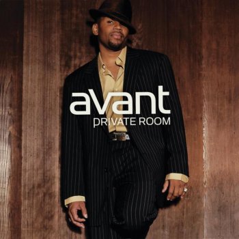 Avant Don't Take Your Love Away