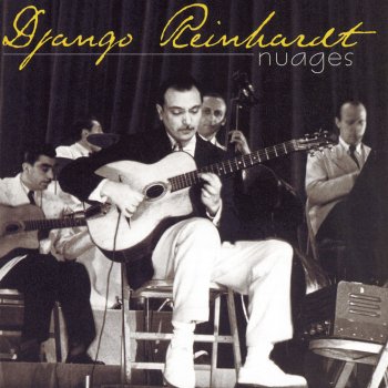 Django Reinhardt Louise