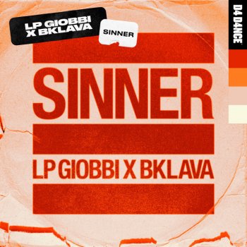LP Giobbi feat. Bklava Sinner - Extended Mix