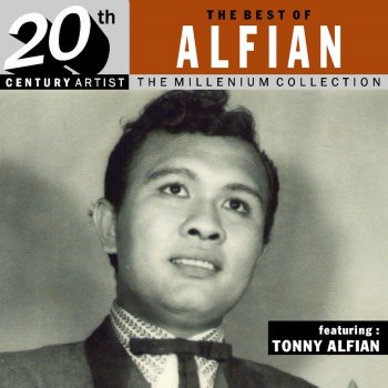 Alfian Merantau