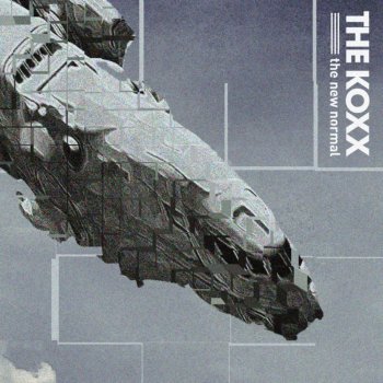 The Koxx by the way