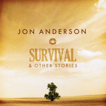 Jon Anderson New New World