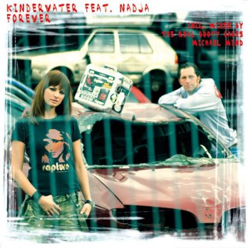 Kindervater Feat. Nadja Forever - Michael Mind Remix