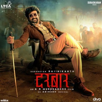 Anirudh Ravichander Villain Theme