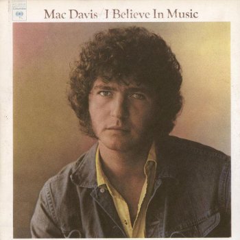 Mac Davis In the Eyes of My People