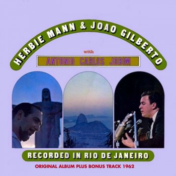 João Gilberto feat. Antônio Carlos Jobim Samba de Minha Terra