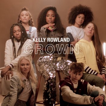 Kelly Rowland Crown