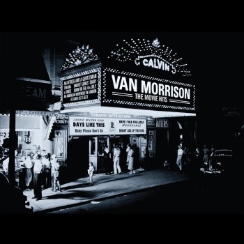 Van Morrison Hungry for Your Love