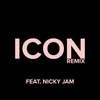 Jaden Smith feat. Nicky Jam Icon - Remix