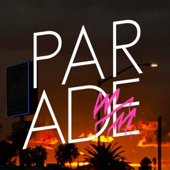 Sylvan Esso PARAD(w/m)E