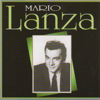 Mario Lanza Santa Lucia Luntana