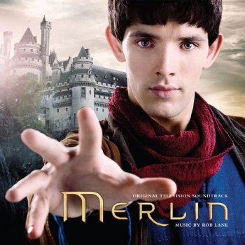 Rob Lane Merlin Lost