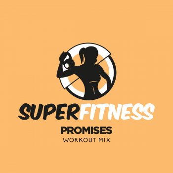 SuperFitness Promises (Instrumental Workout Mix 132 bpm)