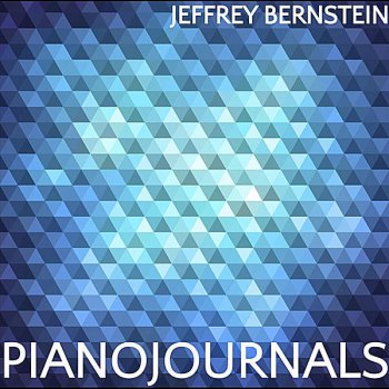 Исполнитель Jeffrey Bernstein, альбом Pianojournals