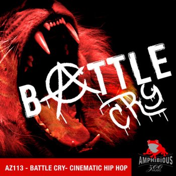 Исполнитель Amphibious Zoo Music, альбом Battle Cry