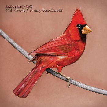 Alexisonfire Accept Crime