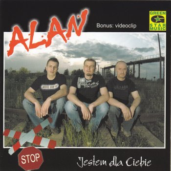 Alan Chcę Być na Fali