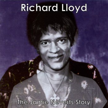 Richard Lloyd May This Be Love