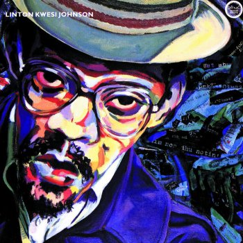 Linton Kwesi Johnson Making History