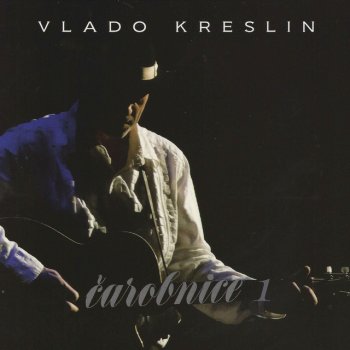 Vlado Kreslin Cesta