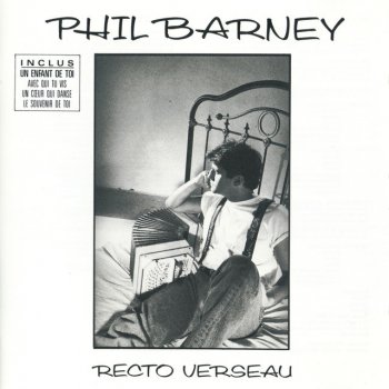 Phil Barney Un enfant de toi - Long Version