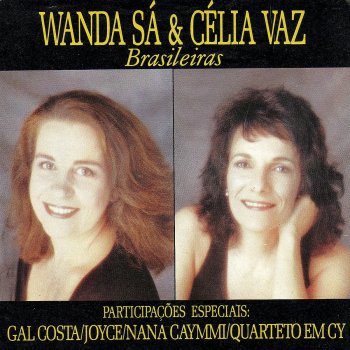 Wanda Sá feat. Celia Vaz Água de Beber
