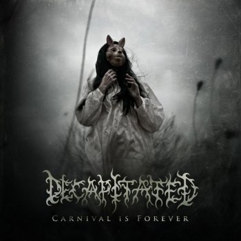 Decapitated Silence