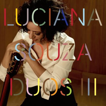 Luciana Souza Inutil Paisagem