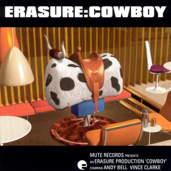 Erasure Rain