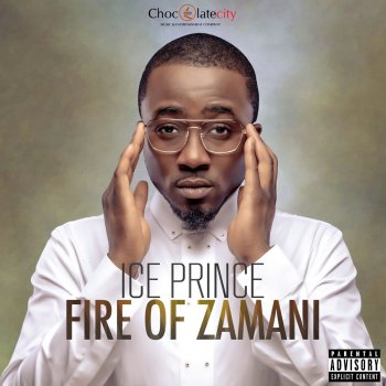 Ice Prince More