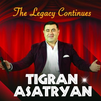 Tigran Asatryan Axchikner