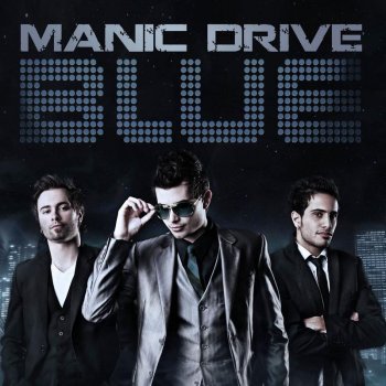 Manic Drive Rain
