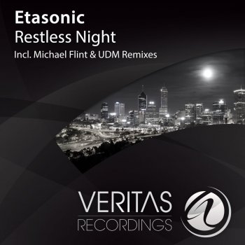Etasonic Restless Night - Michael Flint Remix
