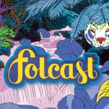 Folcast New day is coming