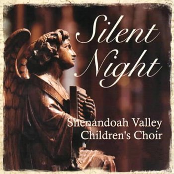 Shenandoah Valley Children's Choir This Little Babe from "a Ceremony of Carols"