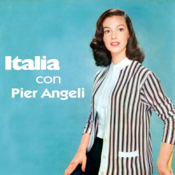 Pier Angeli Arrivederci Roma