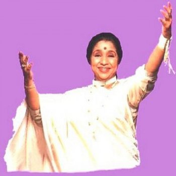 Asha Bhosle Shokh Shokh Aanken