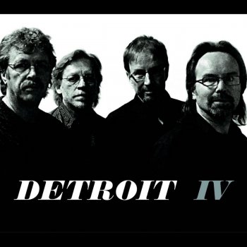 Detroit Hard Luck Story