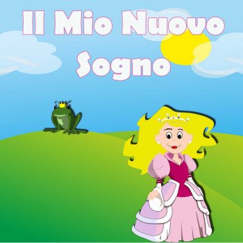 Bebe Il mio nuovo sogno