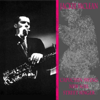 Jackie McLean Medina