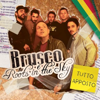 Brusco feat. Roots In The Sky Abbi cura di te