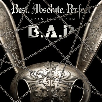 B.A.P HAJIMA -ハジマ-