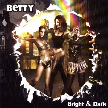 Betty A Fix of You