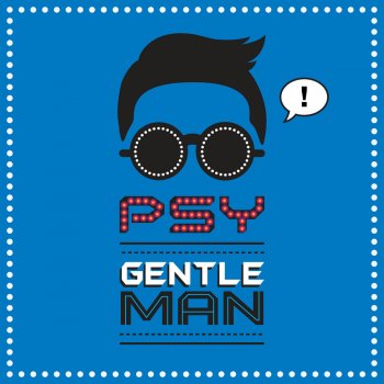 Psy Gentleman (extended version)