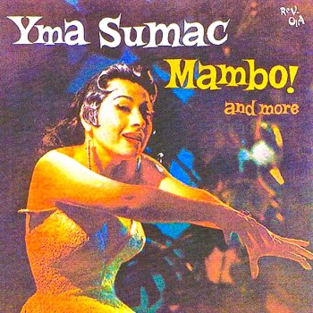 Yma Sumac Huacachina (Remastered)