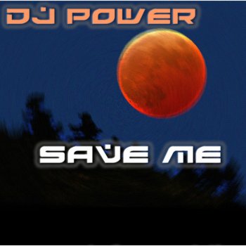 DJ Power Save Me - Digital Crime Mix