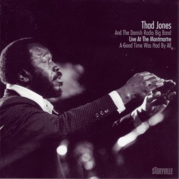 Thad Jones "61st and Rich'it"