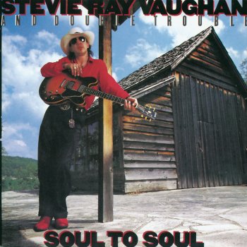 Stevie Ray Vaughan Life Without You