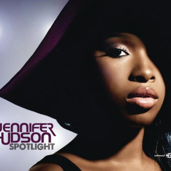 Jennifer Hudson Spotlight (Johnny Vicious Radio Mix)