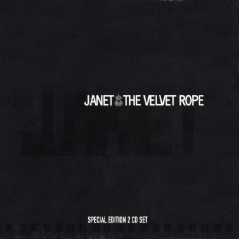 Janet Jackson Special/Can't Be Stopped